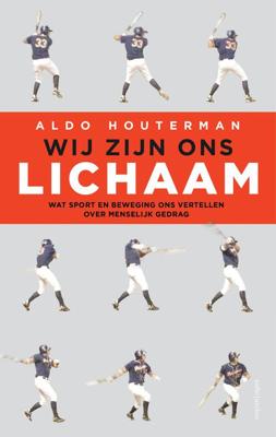 Wij zijn ons lichaam - Aldo Houterman - eBook (9789026349737)