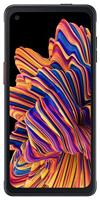 Sam Galaxy XCover Pro EU-DS-64-4-4G-bk | Samsung compatible Galaxy Xcover Pro 64/4 EU black