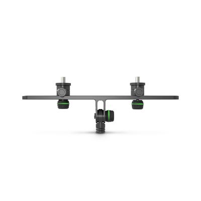 Gravity MS STB 01 PRO Microfoonhouder Schroefdraad (binnen): 3/8 Schroefdraad (buiten): 3/8