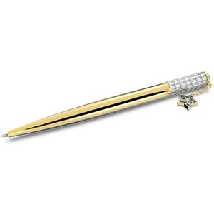 Swarovski 5627170 Pen Celebration 2022 ballpoint goudkleurig