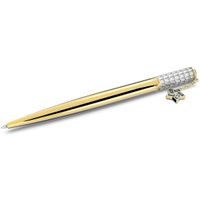 Swarovski 5627170 Pen Celebration 2022 ballpoint goudkleurig - thumbnail