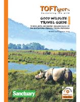 Accommodatiegids - Natuurgids Good Wildlife Travel Guide to India and