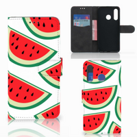 Huawei P30 Lite (2020) Book Cover Watermelons - thumbnail