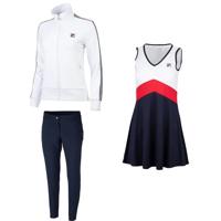 FILA teamkleding damespakket 30