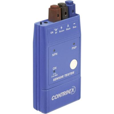 Contrinex 600-000-033 Sensortester ATE-0000-010 1 stuk(s) Contrinex 600-000-033 Sensortester ATE-0000-010 1 stuk(s)