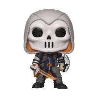 Funko POP! - Marvel: Avengers Game - Taskmaster (47815)