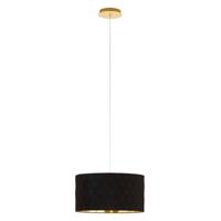 Stars of Light Hanglamp Dolorita met kap 39224