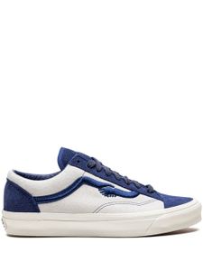 Vans x Notre baskets OG Style 36 LX - Tons neutres