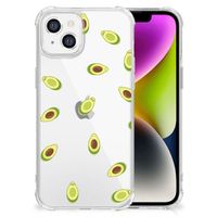 iPhone 14 Beschermhoes Avocado