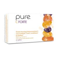 Pure C Forte Tabl 45 - thumbnail