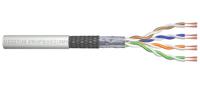 ASSMANN Electronic DK-1531-P-305-1 305m Cat5e SF/UTP (S-FTP) Wit netwerkkabel - thumbnail