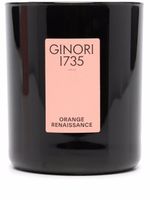 GINORI 1735 bougie parfumée Orange Renaissance