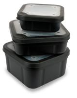 Fox Large Bait Box (solid lid) - thumbnail