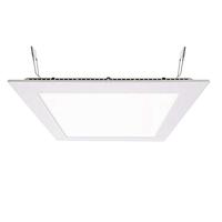 KapegoLED Plafondinbouwlamp, LED Panel Square 20, stroomconstant, 700 mA, 20,00 W 565162