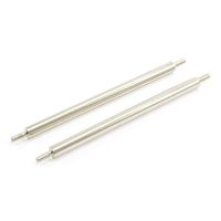 Steel Axle Link Rods 109MM (2PCS) (FTX8783) - thumbnail