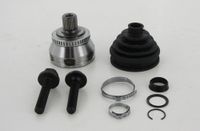 Homokineet reparatie set, aandrijfas TRISCAN, Diameter (mm)98mm, u.a. für Audi, VW, Skoda, Fiat