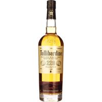 Tullibardine 228 Burgundy Finish 70CL