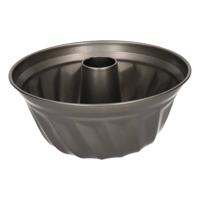 Ronde tulband bakvormen 24,5 cm - Cakevormen