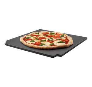 Weber CRAFTED-geglazuurde grillsteen pizzasteen