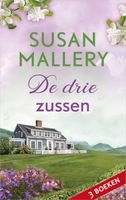 De drie zussen - Susan Mallery - ebook - thumbnail