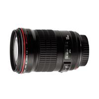 Canon EF 135mm f/2.0L USM objectief - Tweedehands