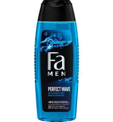 Fa Fa Men Douche Perfect Wave (250ml)