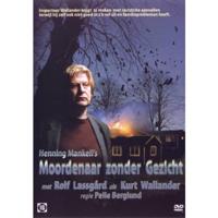 Moordenaar Zonder Gezicht (DVD)
