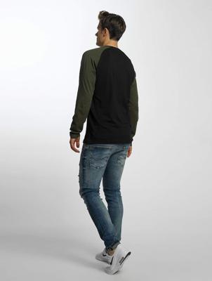 Jack & Jones / Slim Fit Jeans Glenn Original JOS 788 in blauw