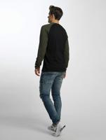 Jack & Jones / Slim Fit Jeans Glenn Original JOS 788 in blauw