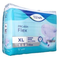 Tena Proskin Flex Ultima Extra Large 17 - thumbnail