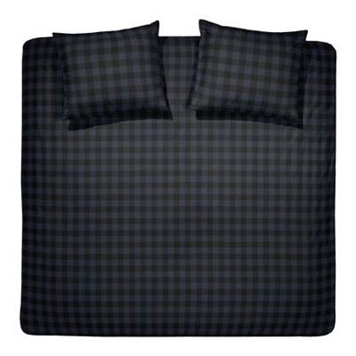 Damai Timber Dekbedovertrek 240 x 220 cm