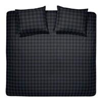 Damai Timber Dekbedovertrek 240 x 220 cm