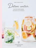 Detox water - Angèle Ferreux-Maeght - Hardcover (9789461432254)