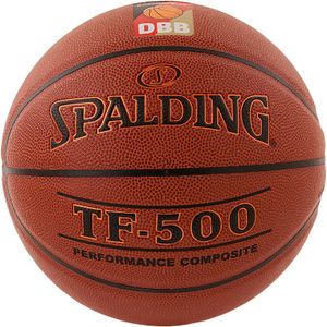 Spalding Basketbal TF500 in/out DBB