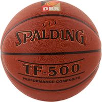 Spalding Basketbal TF500 in/out DBB