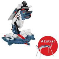 Bosch Professional Bosch Power Tools Accu-kap- en verstekzaag