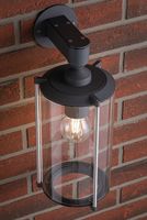 Paulmann Design muurlamp Outdoor antraciet 94282 - thumbnail