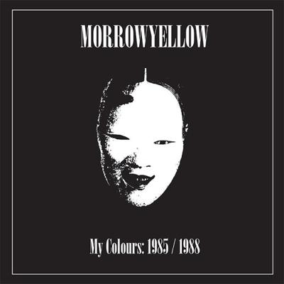 My Colours:1985-1988 - LP (2090405479752)