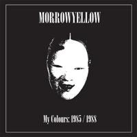 My Colours:1985-1988 - LP (2090405479752)