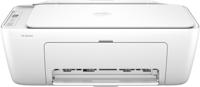 HP DeskJet 2810e All-in-one inkjet printer Wit - thumbnail