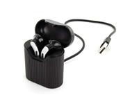 In-ear oortelefoon bleutooth draadloos