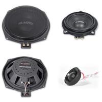 GLADEN ONE 200 T5 Pasklare Composet