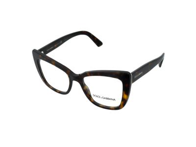 Dolce & Gabbana DG3308 502