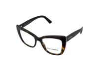 Dolce & Gabbana DG3308 502