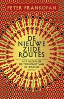 De nieuwe zijderoutes - Peter Frankopan - ebook - thumbnail