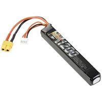 Reely Modelbouw-accupack (LiPo) 11,1 V 1200 mAh Cellen-nummer: 3 40 C Softcase XT60H