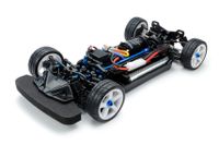 Tamiya TT-02 onderdeel en accessoire voor radiografisch bestuurbare modellen Chassis - thumbnail