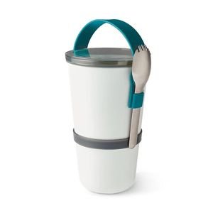 BLACK + BLUM - Originals Collection - Lunchpot Blauw