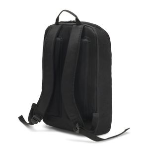 Dicota Eco MOTION Laptoprugzak Geschikt voor max. (laptop): 39,6 cm (15,6) Zwart