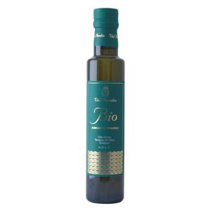 Olijfolie Olio Extra Vergine di Oliva Biologico 025 l - Val Paradiso